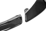 Sterckenn Sterckenn G8X M3 / M4 Carbon Front Splitter SN-G8X-S1
