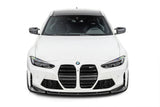Sterckenn Sterckenn G8X M3 / M4 Carbon Front Splitter SN-G8X-S1
