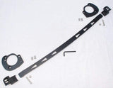 M7 Speed Strut Tower "J-Brace" Strut Tower Brace Assembly (R55-R59 "S" Models) | 56-5M7104