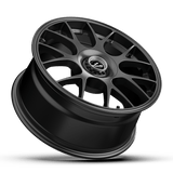 fifteen52 17x7.5 / 5x100 & 5x112 / et35 / cb73.1 fifteen52 Apex Wheel 17" 5x100 & 5x112 Frosted Graphite STAFG-77551+35