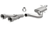 Magnaflow Cat-Back Exhaust System | Mk6 Golf R | 15156