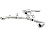 Magnaflow 3.0" Stainless Cat-Back Exhaust | Mk6 GTi 2.0T | 15521