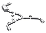 Magnaflow Magnaflow 3.0" Stainless Cat-Back Exhaust | Mk6 GTi 2.0T mag15521