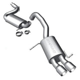 Magnaflow 3" Cat Back Exhaust for CC 2.0T | 16561