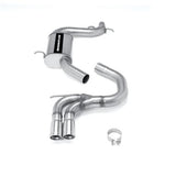 Magnaflow 3.0" Cat-Back Exhaust | Mk5 GTi 2.0T | 16691