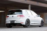 iSWEEP iSweep Roof Wing Extension | Mk7 Golf R | GTI G7R-RWEF