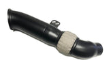 evolution racewerks Evolution Racewerks 200 CEL Catted Downpipe - Toyota / Mk5 Supra / B58