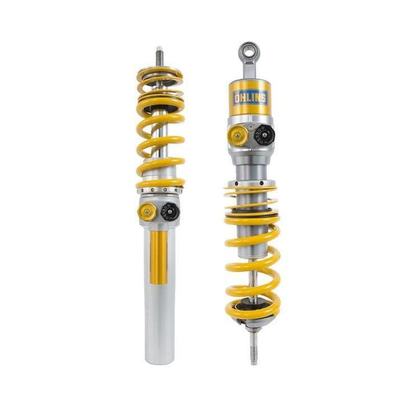 Ohlins TTX-PRO Coilover Kit - Porsche | 911 GT3 RS (991) | POF-MR00S2