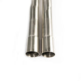 CTS Turbo CTS Turbo Resonator Delete Kit - Audi / B9 / S4 / 3.0T CTS-EXH-TP-0019