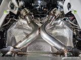 AWE Tuning AWE Exhaust for McLaren 650S/675LT
