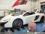 AWE Tuning AWE Exhaust for McLaren 650S/675LT