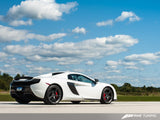 AWE Tuning AWE Exhaust for McLaren 650S/675LT