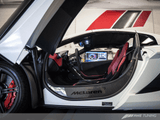 AWE Tuning AWE Exhaust for McLaren 650S/675LT