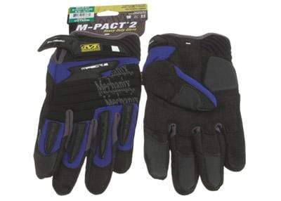 Mechanix Gloves Mechanix Gloves - M-Pact® 2