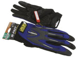 Mechanix Gloves Black / Large Mechanix Gloves - M-Pact® MMP-05-010