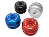 Burger Motorsports Burger Motorsports Billet Oil Filter Cap - BMW / N54 / N55 / S55 / N52 / N20 / N26