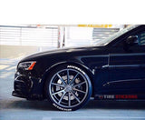 Tire Stickers Tire Stickers - MICHELIN - Permanent