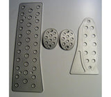 SRP Racing Pedals - MINI Cooper / S / JCW / R55-R61 / F54-F60 | SRP-MIN-2007UP