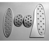 SRP Racing Pedals - MINI Cooper / S / JCW / R50/R53 / R52 | SRP-MIN-R50R53