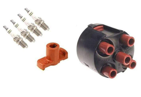 Mk3 2.0L Ignition Tune Up Kit