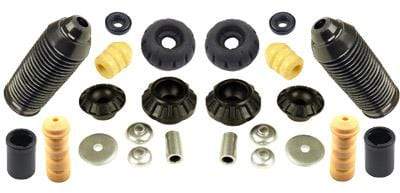 Mk3 2.0L 8v 96-99 | Ultimate Suspension Install Kit