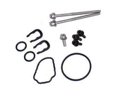 UroTuning Kits Thermostat Housing Kit in Cast Aluminum Metal | Mk4 12v VR6 Metal-Thermo-Housing-Mk4-VR6