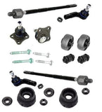 Mk4 | Ultimate Stage 2 (Premium) Front Suspension Rebuild Kit