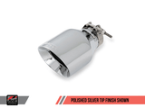 AWE Tuning AWE Tuning Exhaust System | Mk5 Jetta 2.5L & Mk6 Sportwagen 2.5L