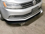Mk6 | Jetta ('15+) | Ventus Autoworks Front Splitter - VW