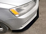 Ventus Autoworks Ventus Autoworks Front Splitter - VW | Mk6 | Jetta ('15+) VW-MK6-Facelift-Jetta-FR-SPL