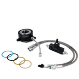 ClutchMasters Clutch Masters Hydraulic Release Bearing (Aluminum Twin Disc) - VW 2.0 / Beetle / CC / EOS / GTI / Jetta N3743-AT1