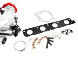 Integrated Engineering IE K04 Turbo Kit 2.0T TSI IETPCC5
