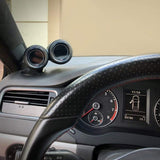 CJM Industries MK6 GLI & Jetta Dual Gauge Pod 2011 - 2014