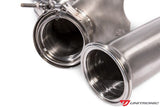 Unitronic Unitronic Downpipe for Mk5 | Mk6 GTi | Jetta|A3 2.0T TSi UH009-EXA