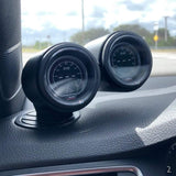 CJM Industries MK6 GLI & Jetta Dual Gauge Pod 2011 - 2014