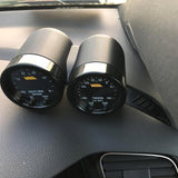 CJM Industries Right Hand Drive - MK7/7.5 GTI & Golf R V3 Dual Gauge Pod (52mm)- 2015+