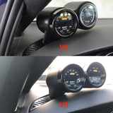 CJM Industries MK7/7.5 GTI & Golf R V3 Dual Gauge Pod (52mm)- 2015+