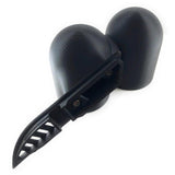 CJM Industries Right Hand Drive - MK7/7.5 GTI & Golf R V3 Dual Gauge Pod (52mm)- 2015+