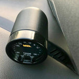 CJM Industries Right Hand Drive - MK7/7.5 GTI & Golf R V3 Single Gauge Pod (52mm)- 2015+
