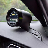 CJM Industries Textured Right Hand Drive - MK7/7.5 GTI & Golf R V3 Single Gauge Pod (52mm)- 2015+ 2018008-V3S-TX-RHD