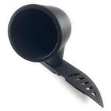 CJM Industries Right Hand Drive - MK7/7.5 GTI & Golf R V3 Single Gauge Pod (52mm)- 2015+
