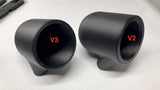 CJM Industries MK7/7.5 GTI & Golf R V3 Single Gauge Pod (52mm)- 2015+