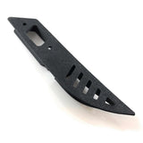 CJM Industries 60mm - MK7/7.5 GTI & Golf R V3 Single Gauge Pod - 2015+