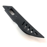 CJM Industries MK7/7.5 GTI & Golf R V3 Single Gauge Pod (52mm)- 2015+