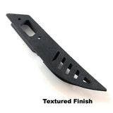 CJM Industries MK7/7.5 GTI & Golf R V3 Dual Gauge Pod (52mm)- 2015+