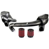 Mishimoto Gloss Mishimoto Carbon Fiber Performance Air Intake - BMW / G8X / M3 / M4 MMAI-G80-21CFG