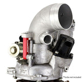 Mishimoto Mishimoto Turbo Inlet Pipe - VW Mk7 / Audi A3/S3 MQB MMAI-MK7-TI