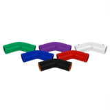 Mishimoto Mishimoto 2.5 Inch 45 Degree Coupler