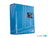 MMR MMR Performance Cotton Panel Air Filter - S55 / S63 Fx M Cars (One Filter) MMR01-1002