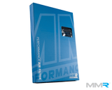 MMR MMR Performance Cotton Panel Air Filter - All F5X MINI Models MMR01-1302